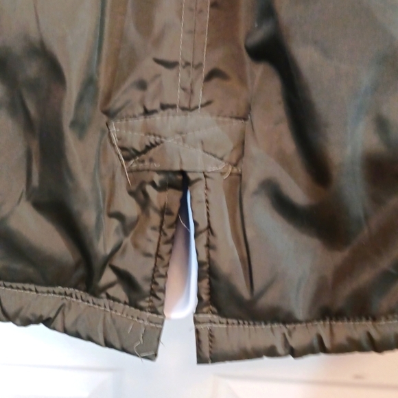 DKNY Girls Coat - Picture 8 of 14